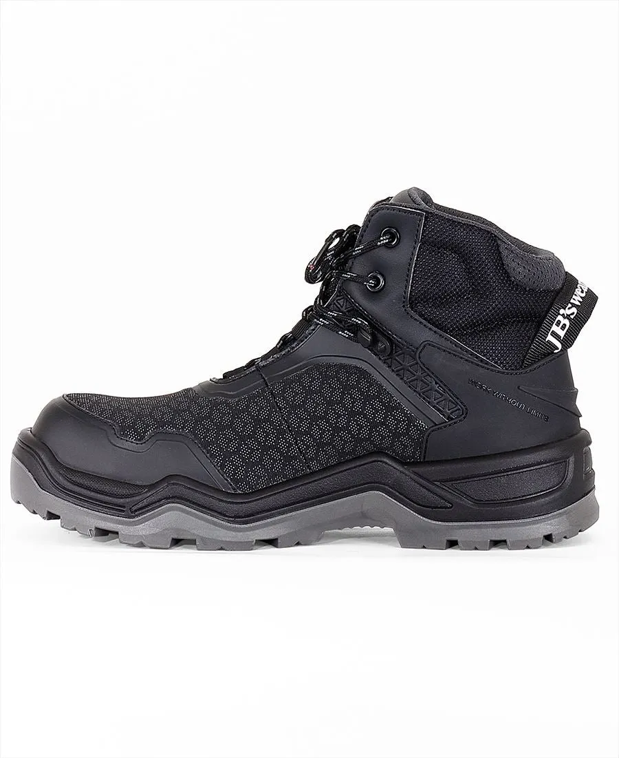 JB's Cyclonic Waterproof Boot - 9H1