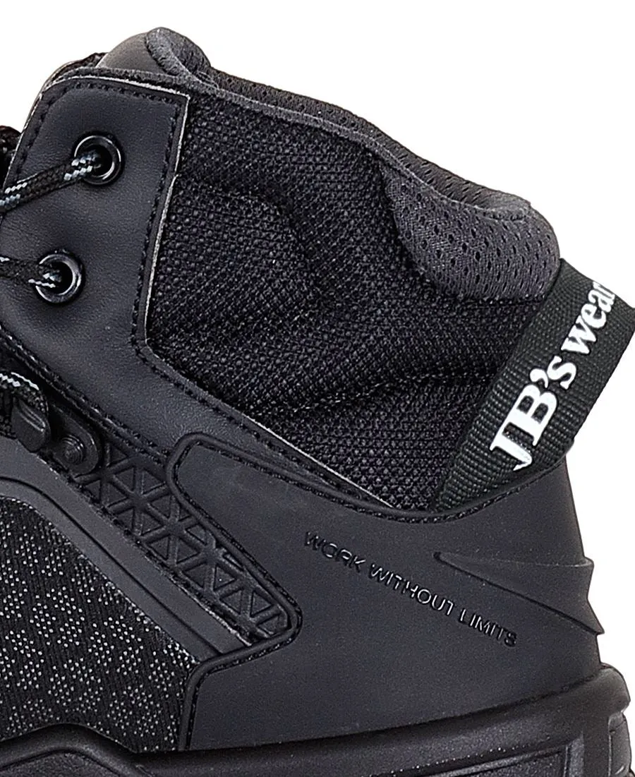 JB's Cyclonic Waterproof Boot - 9H1