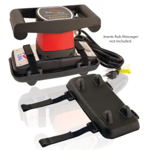 Jeanie Rub Paraspinal Accessory