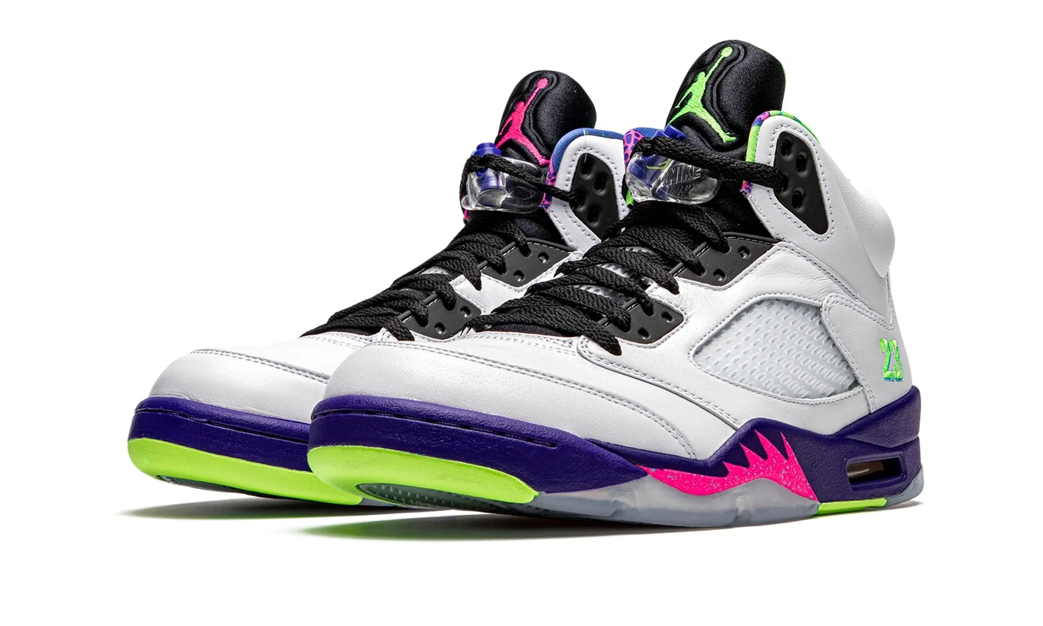 JORDAN 5 RETRO 'ALTERNATE BEL-AIR'