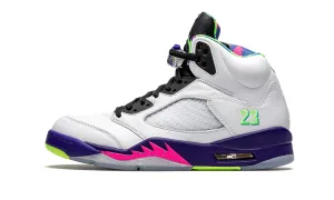 JORDAN 5 RETRO 'ALTERNATE BEL-AIR'