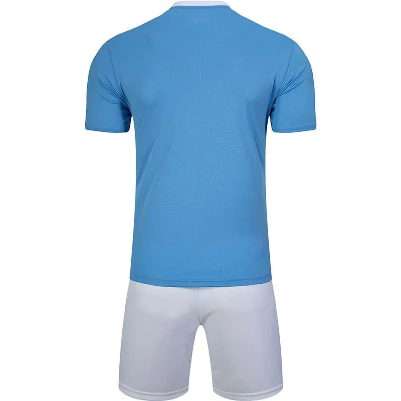 KELME Short Sleeve Football Set