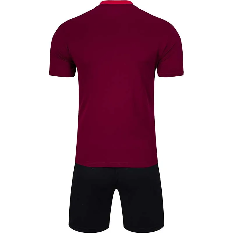 KELME Short Sleeve Football Set