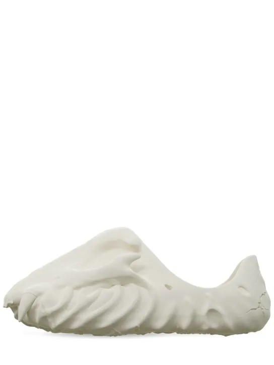 Kitowares   Fossil X Jaguar Jag Foam Runner sneakers 