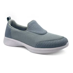 Klouds Women's Kross Walk Grey