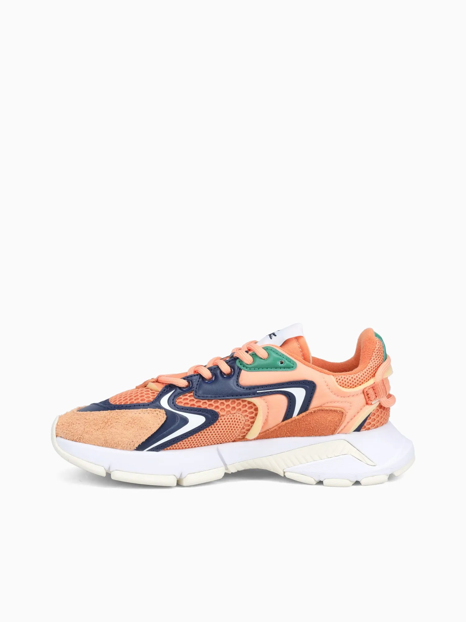 L003 Neo 124 Org Nvy mesh