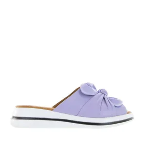 Le sansa Salsa Lilac
