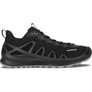 Lowa Men's Legato Lo Hiking Shoes (Closeout)