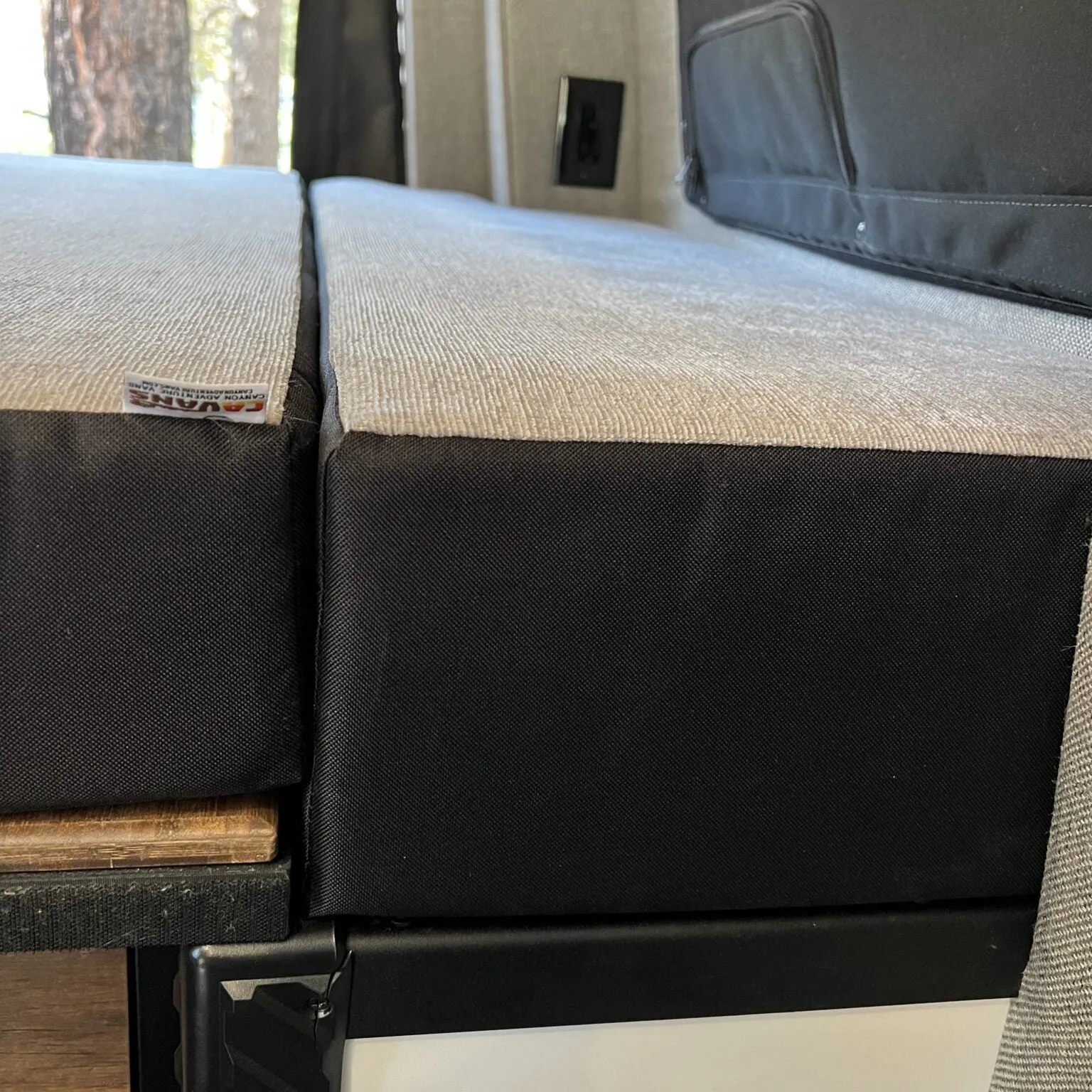 Luxe5 Cooling Memory Foam 5″ Mattress – Made for the Storyteller Mode LT