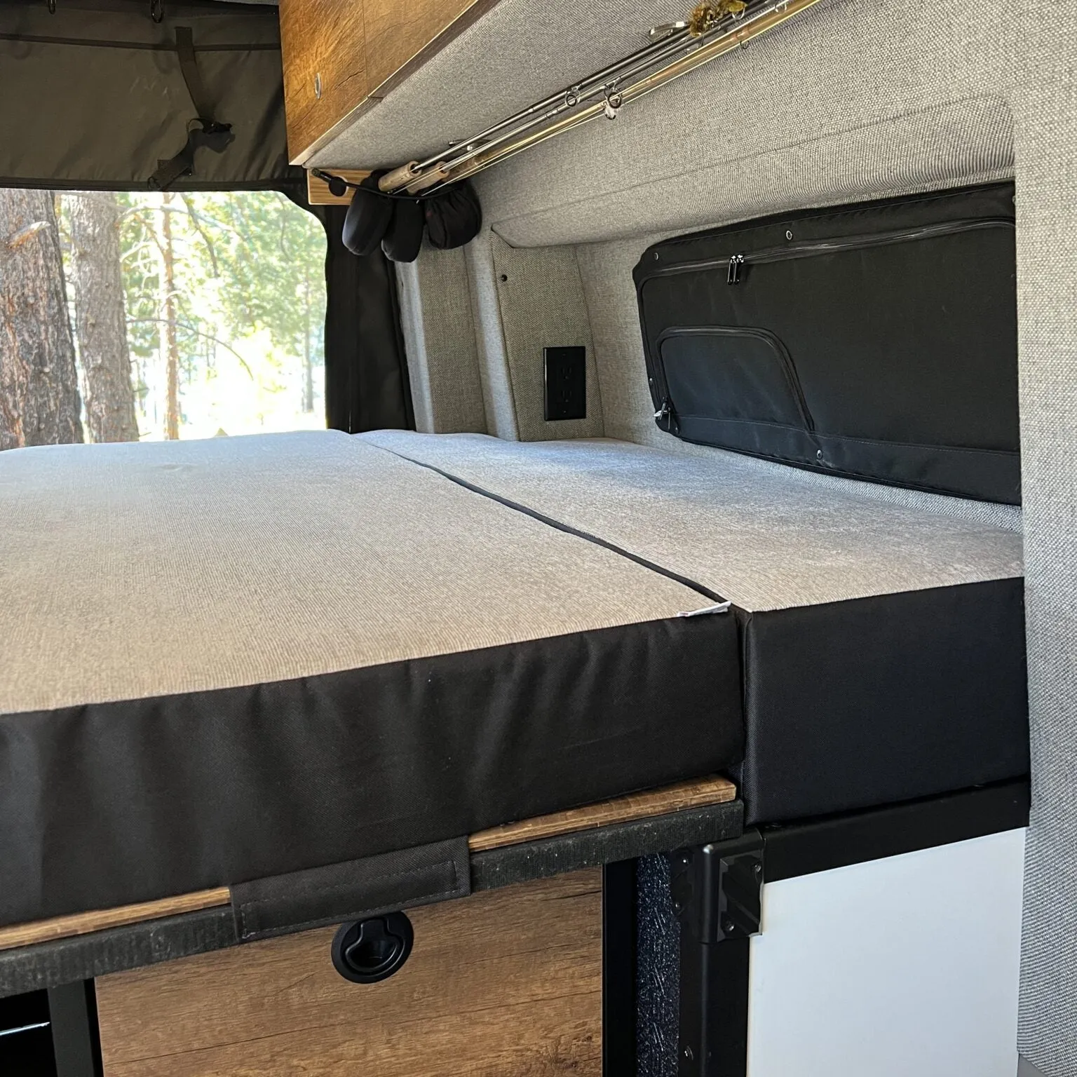 Luxe5 Cooling Memory Foam 5″ Mattress – Made for the Storyteller Mode LT
