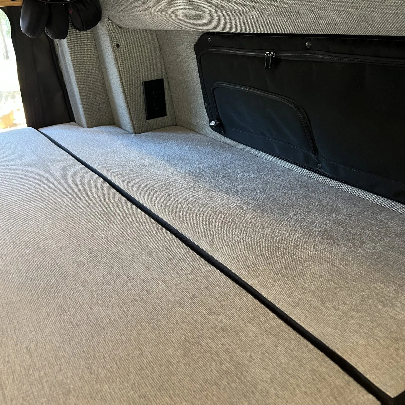Luxe5 Cooling Memory Foam 5″ Mattress – Made for the Storyteller Mode LT