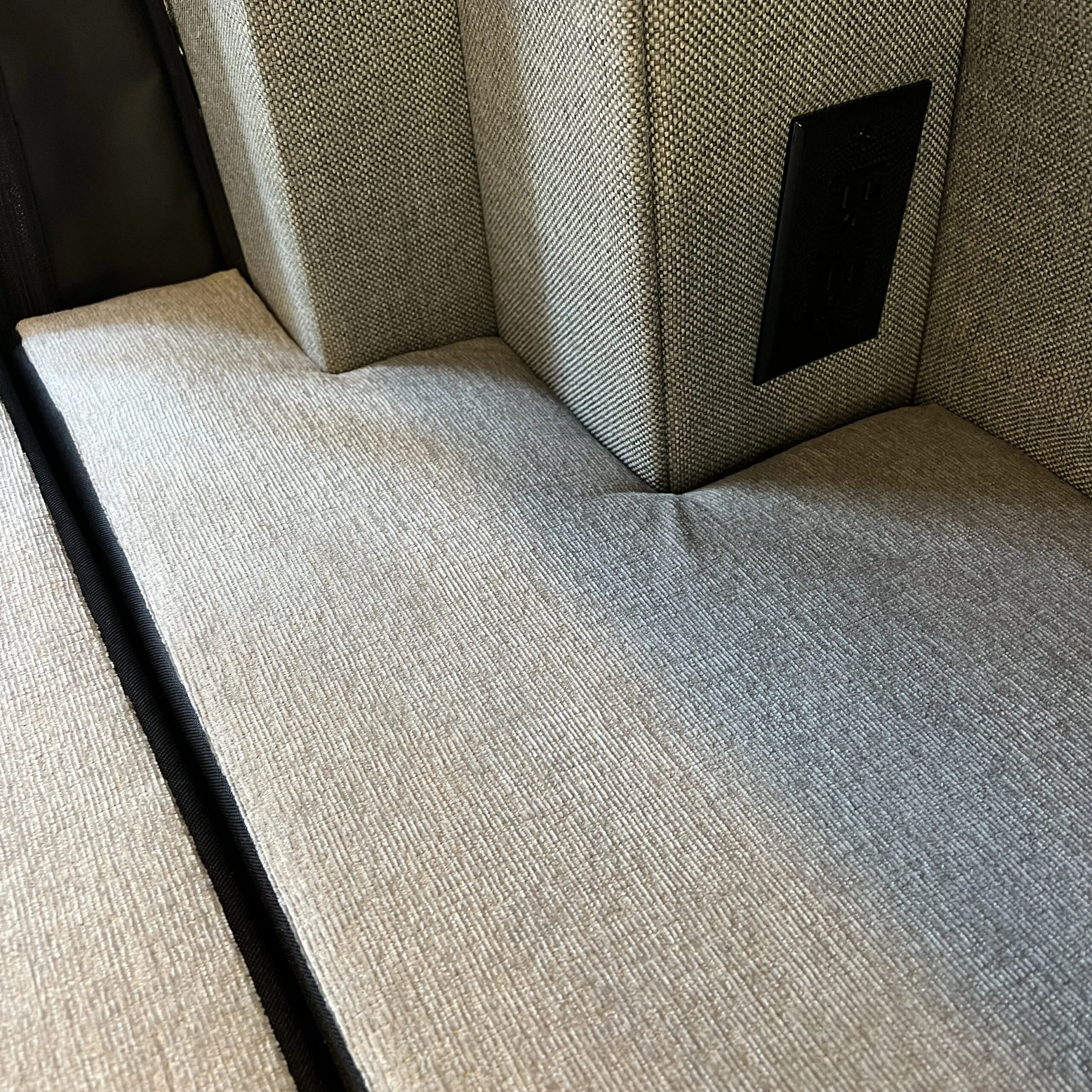Luxe5 Cooling Memory Foam 5" Mattress - Made for the Storyteller Mode