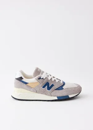 MADE in USA 998 'Marblehead' Sneakers