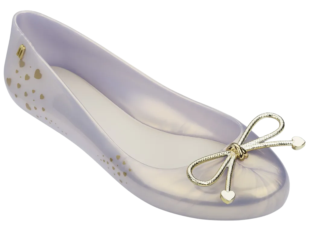 Melissa Sweet Love AD
