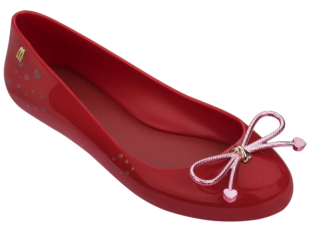 Melissa Sweet Love AD