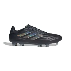 Men's Copa Pure 2 Elite FG Soccer Shoe - Core Black/Carbon/Grey One - Regular (D)