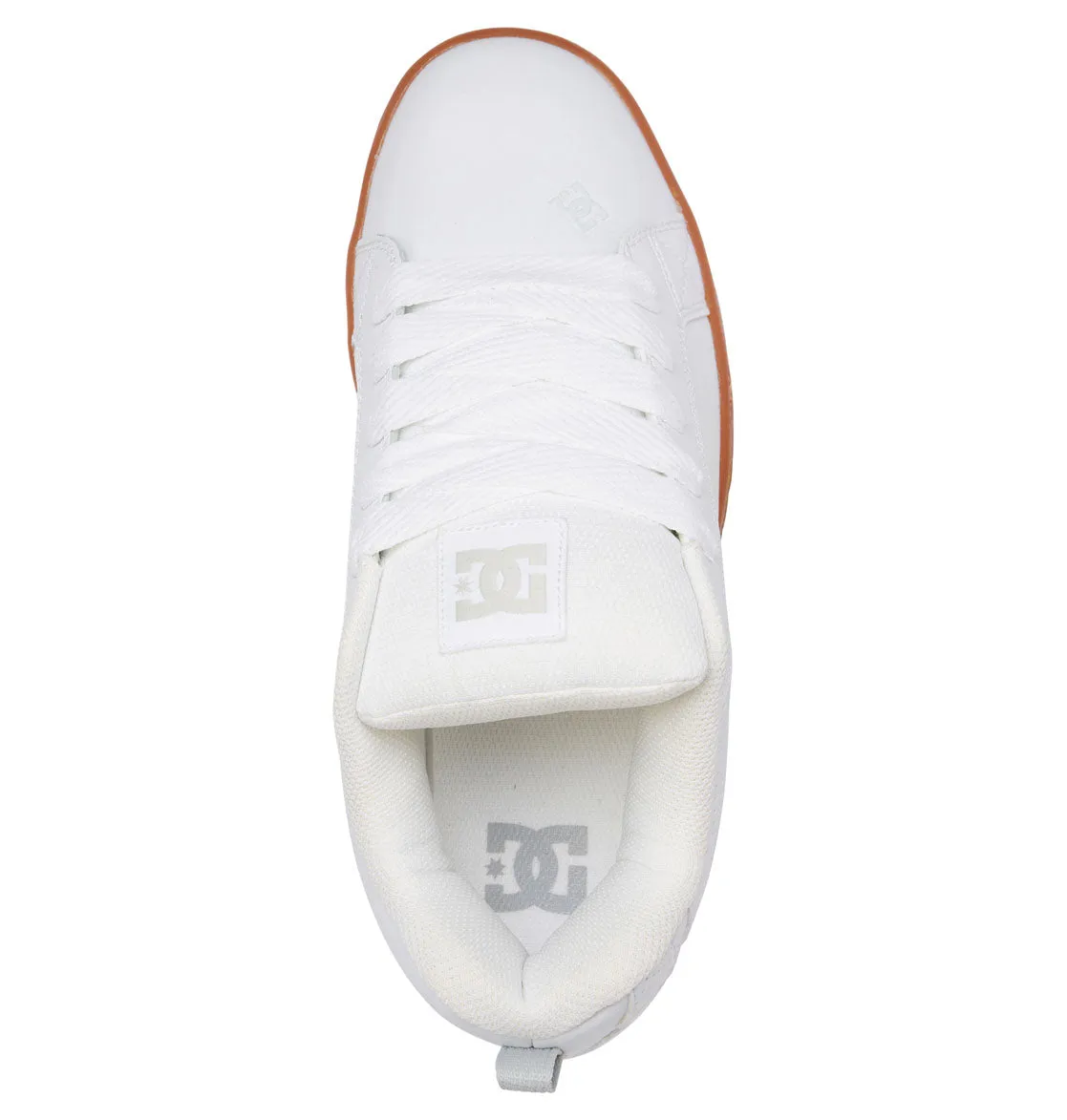 Men's Court Graffik Shoes