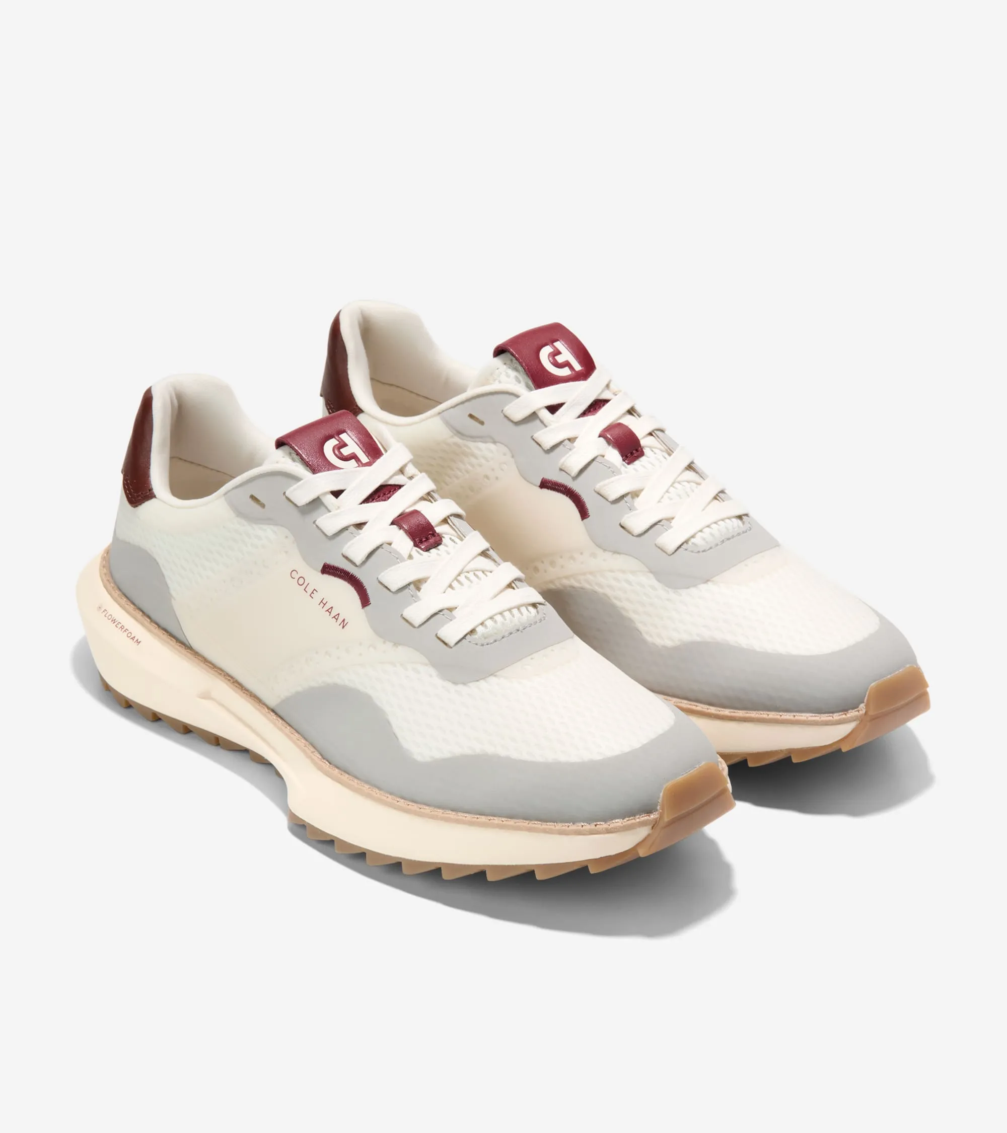 Men's GrandPrø Ashland Water-Resistant Golf Sneaker