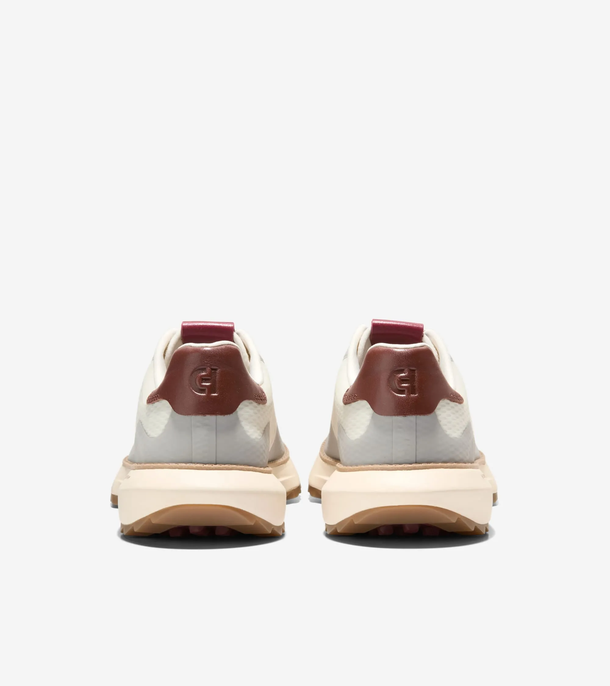 Men's GrandPrø Ashland Water-Resistant Golf Sneaker