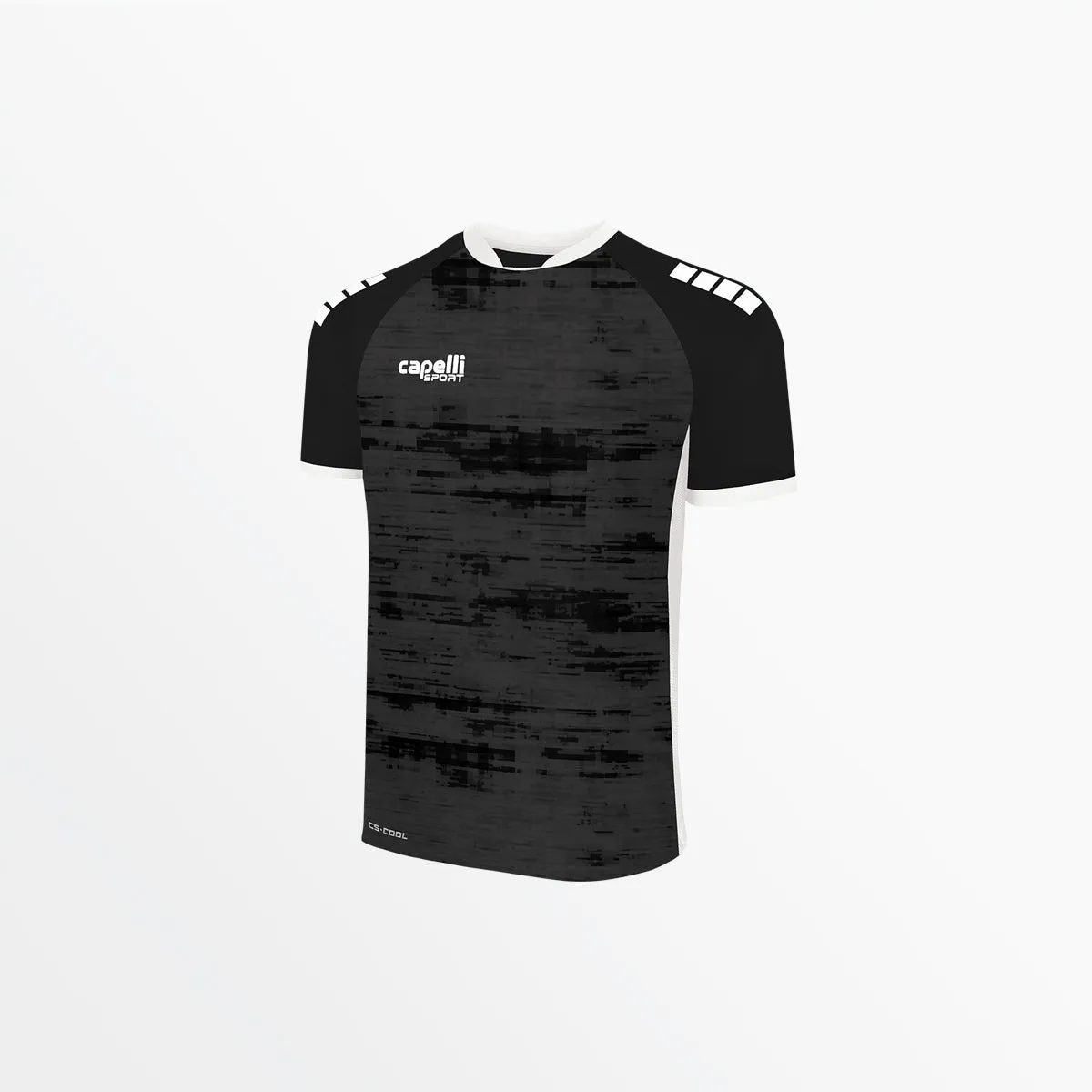 MEN'S MADISON BLUR JERSEY