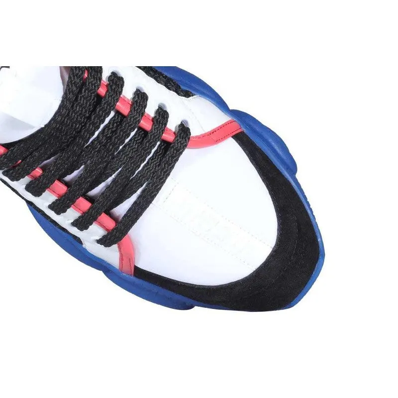 Men's Moschino Couture Teddy Shoes