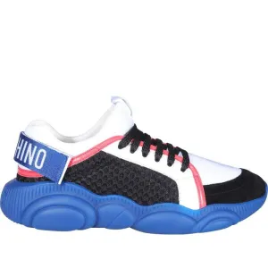 Men's Moschino Couture Teddy Shoes