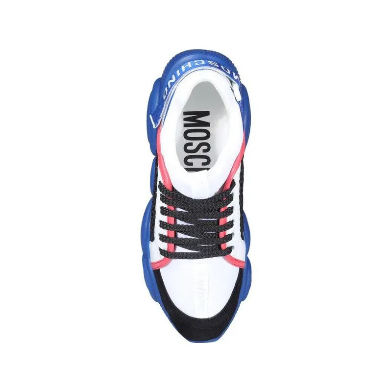 Men's Moschino Couture Teddy Shoes