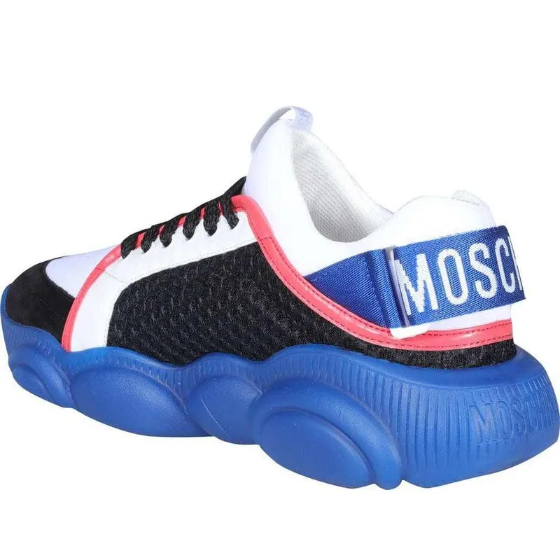 Men's Moschino Couture Teddy Shoes
