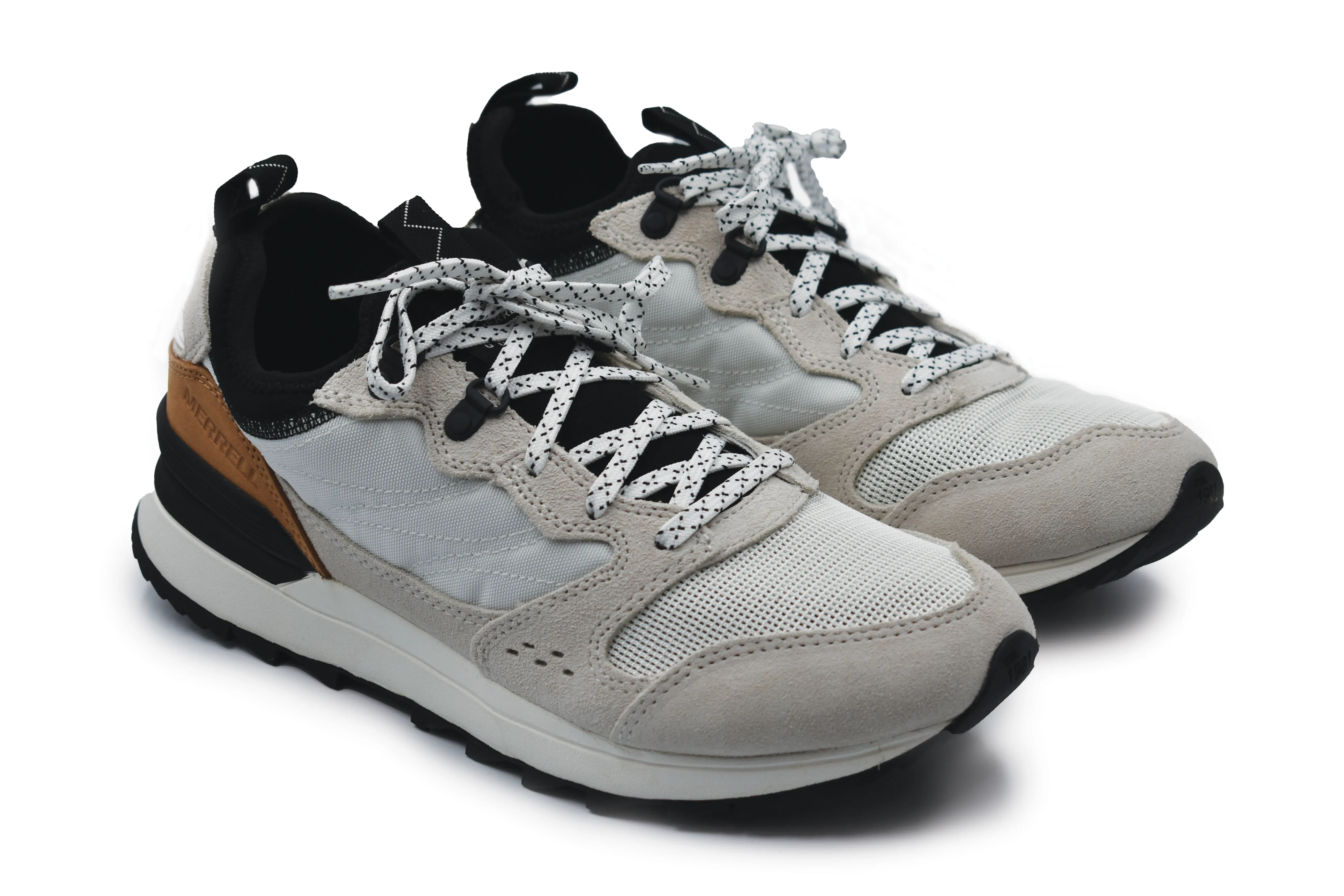 MERRELL - ALPINE 83 SNEAKER RECRAFT