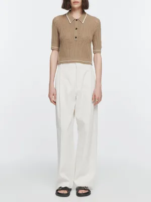Mesh Polo