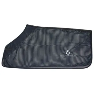 MESH RUG ANTI FLY NAVY