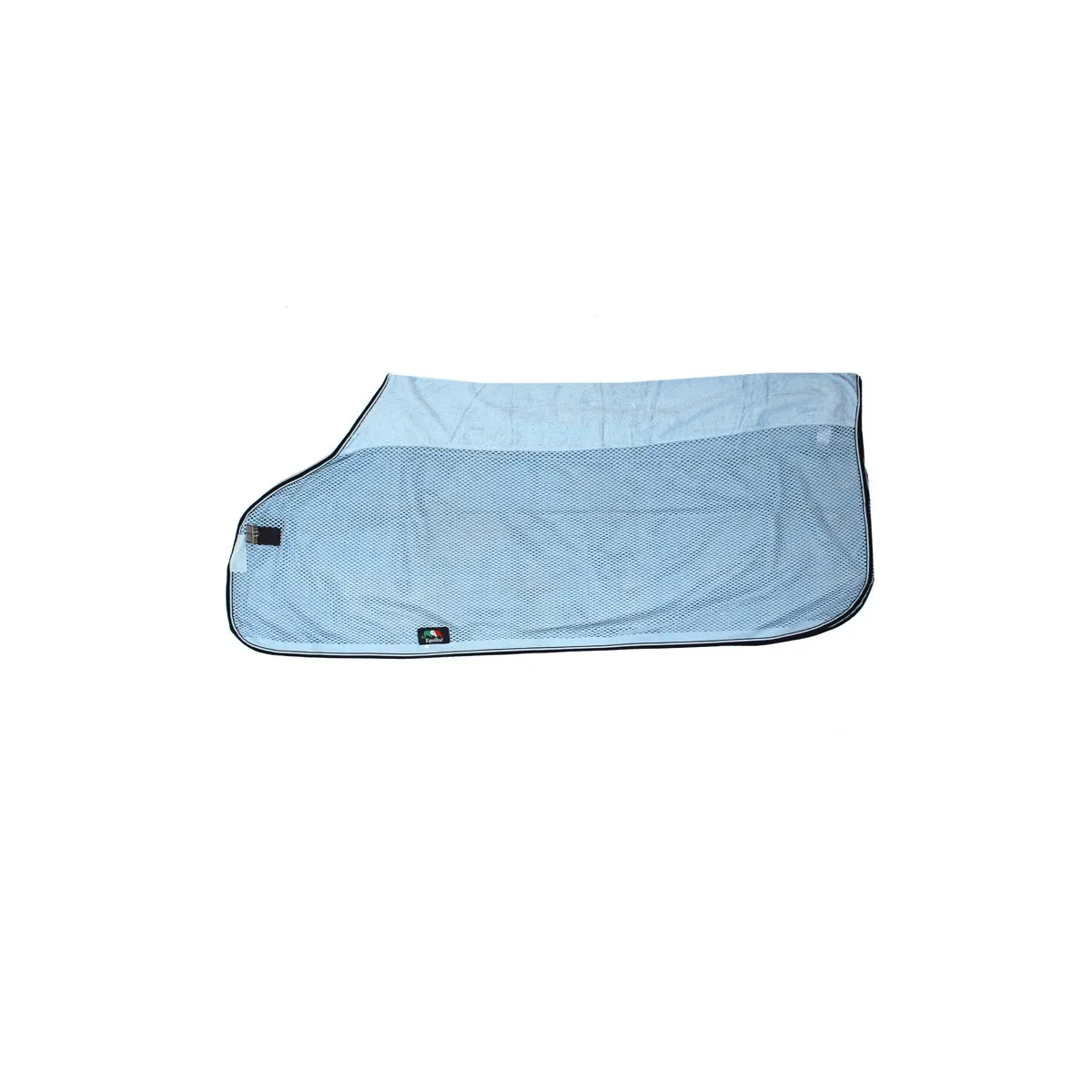 MESH RUG COOLER LIGHT BLUE