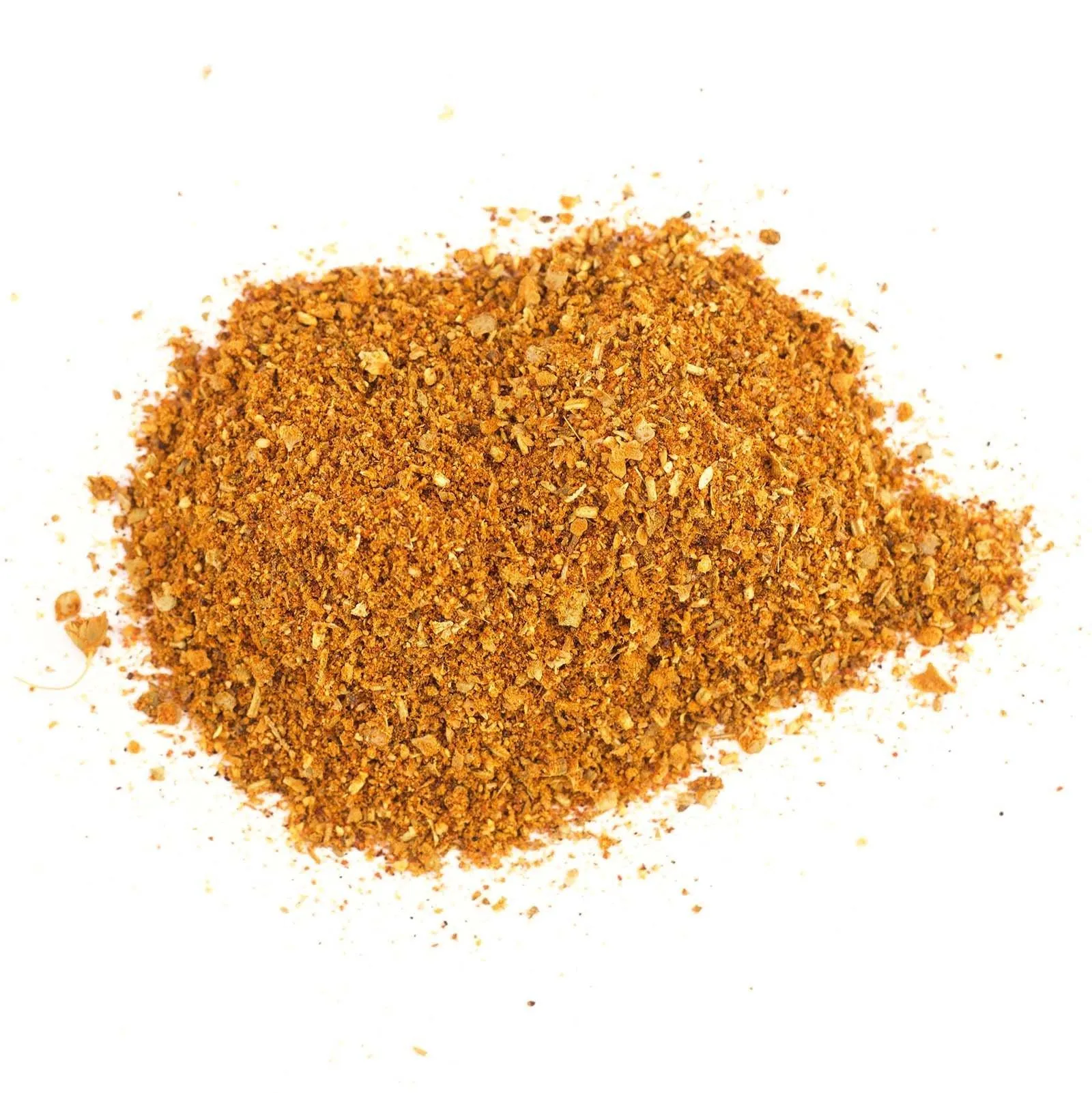 Mesquite Grilling Rub