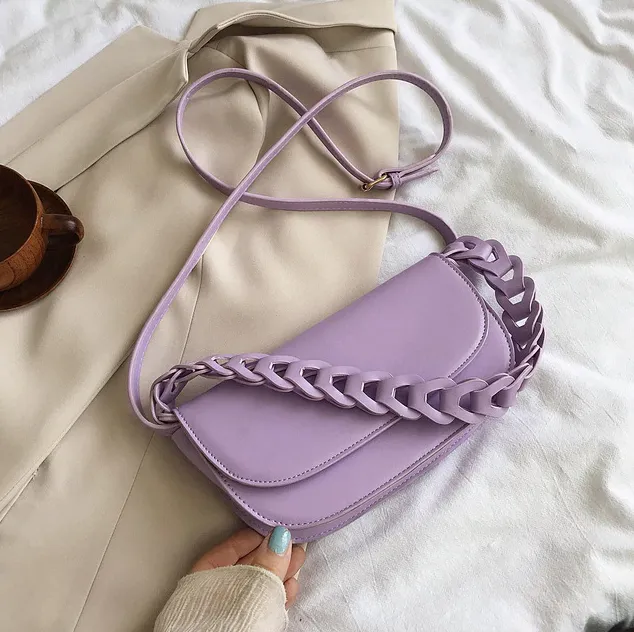 Milton Women's Handbag
