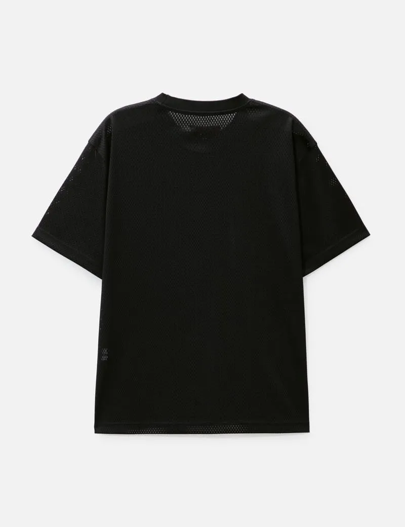 Motive Mesh Shirt