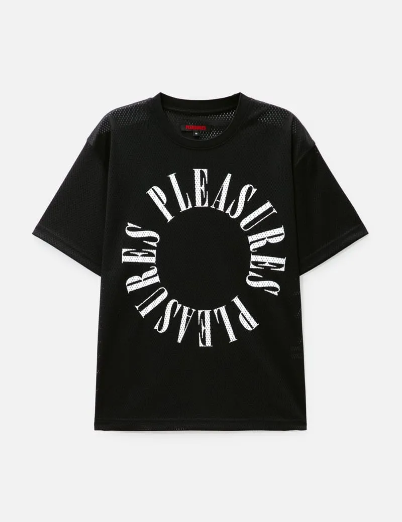 Motive Mesh Shirt