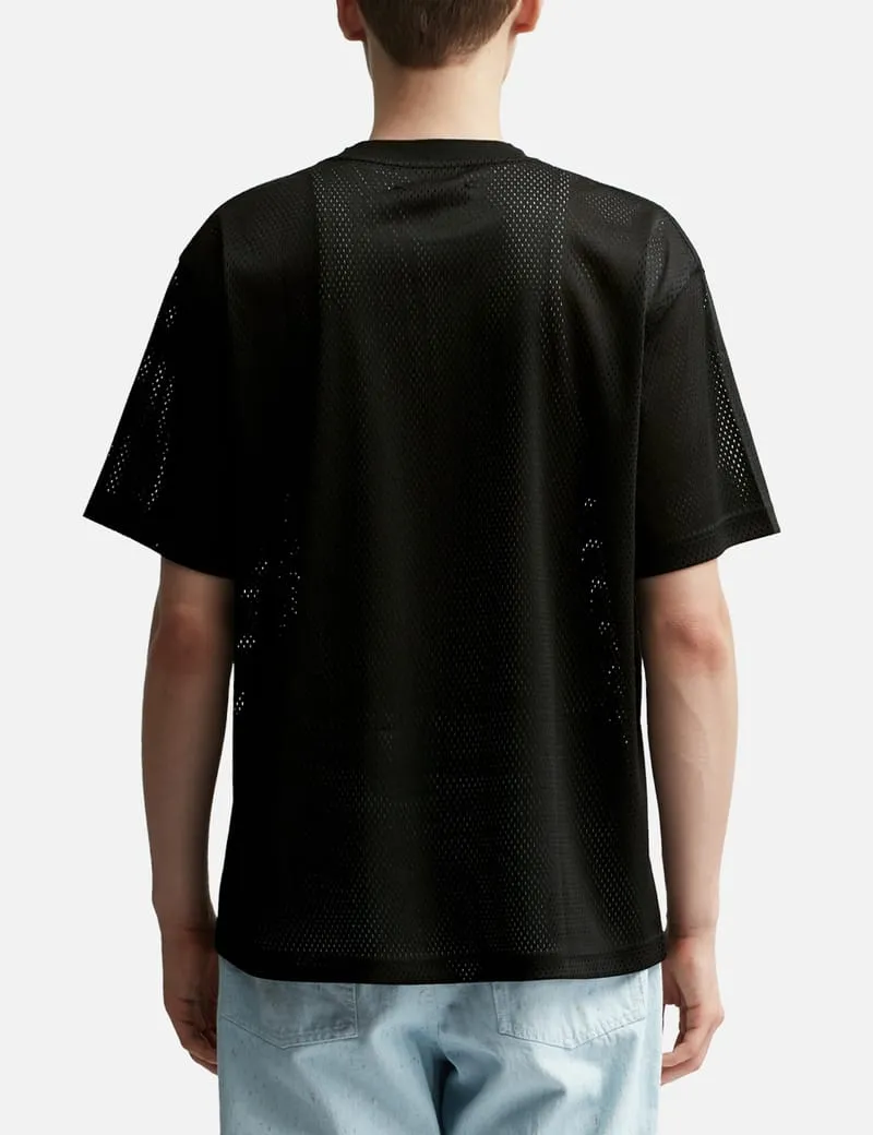 Motive Mesh Shirt