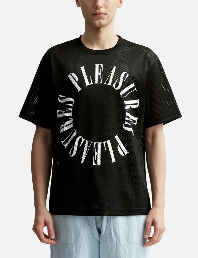 Motive Mesh Shirt