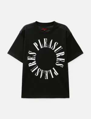 Motive Mesh Shirt
