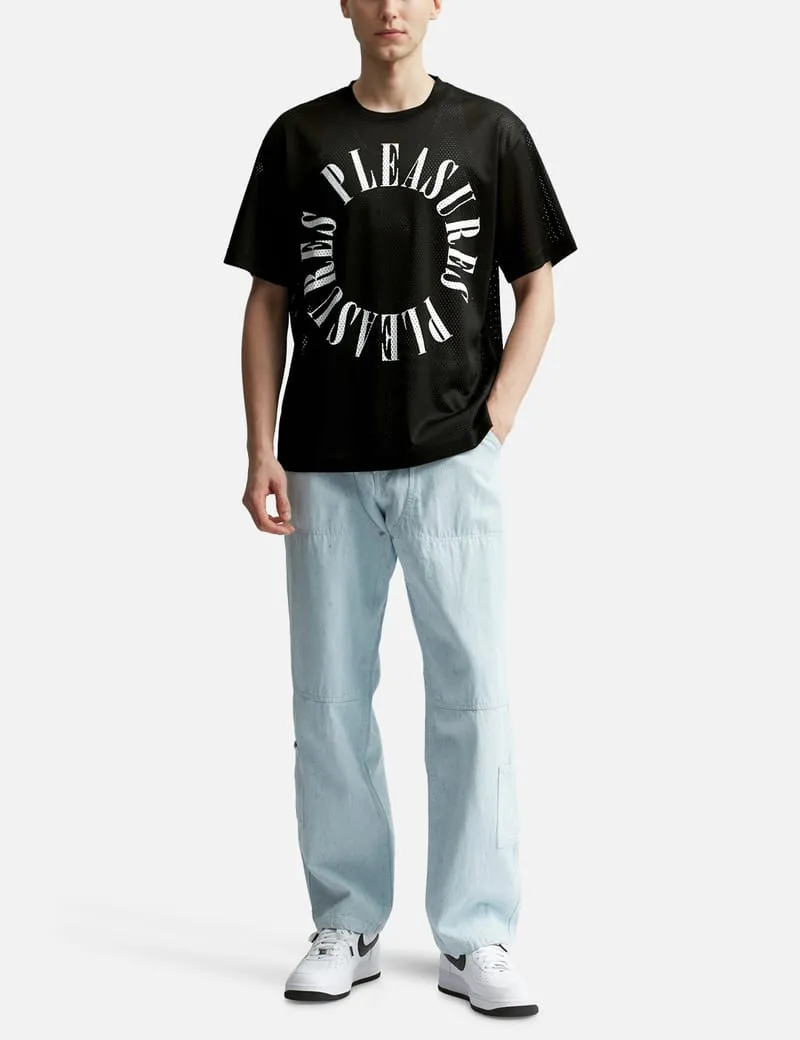 Motive Mesh Shirt