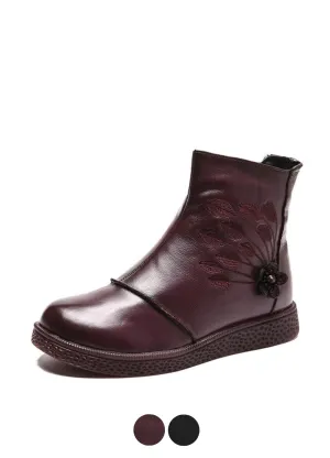 Nadia Women's Boots