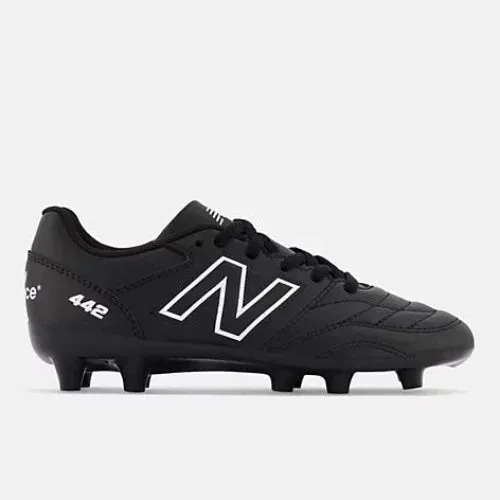 New Balance 442 V2 Academy JNR FG