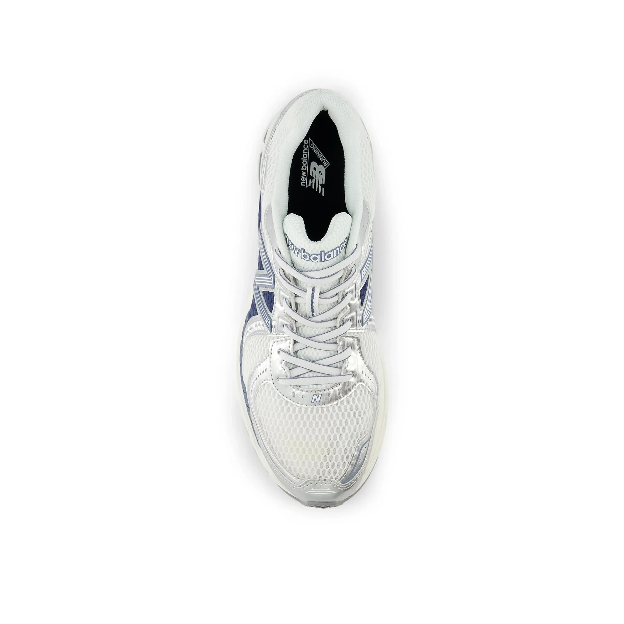New Balance 860v2 "Seasalt" Shoes