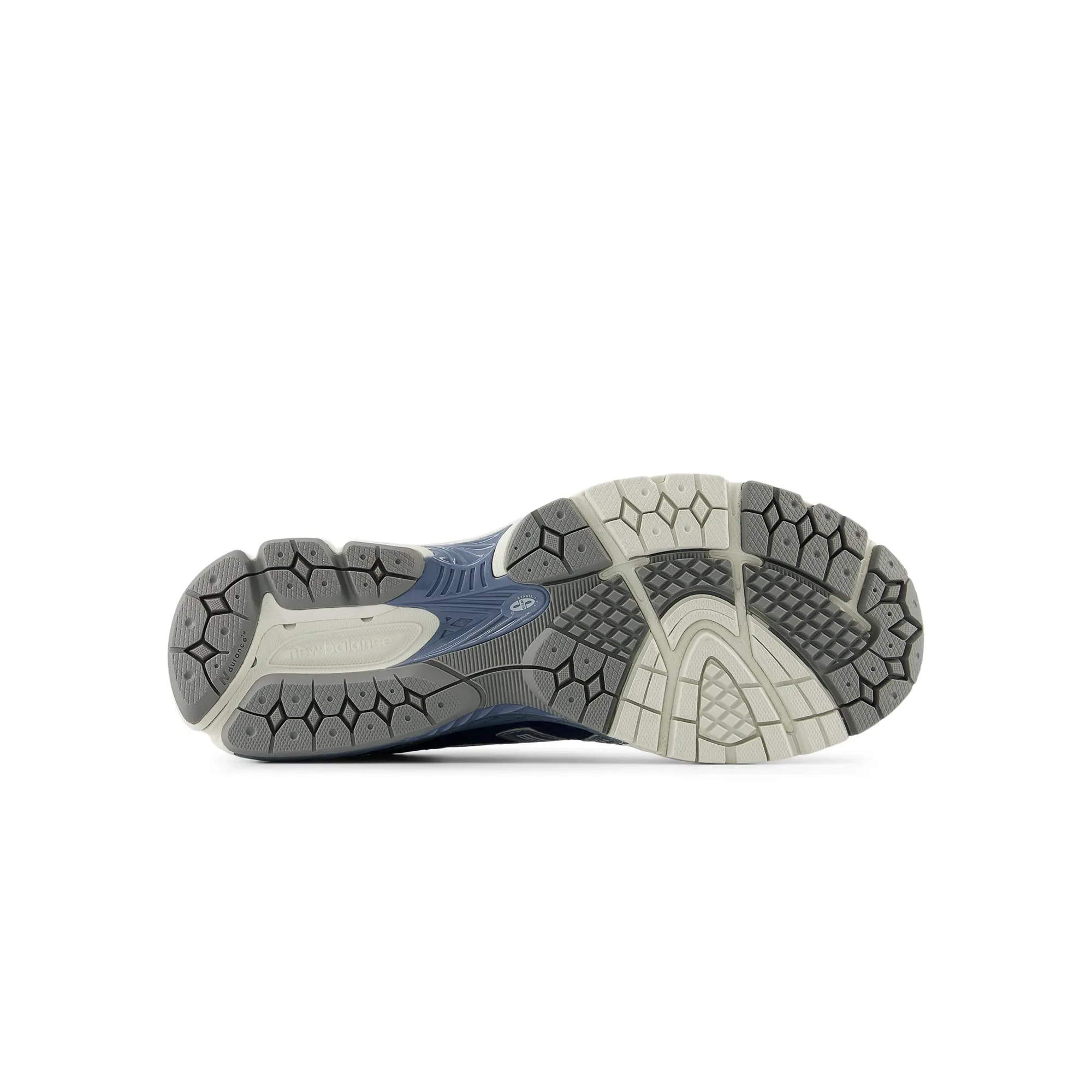 New Balance 860v2 "Seasalt" Shoes