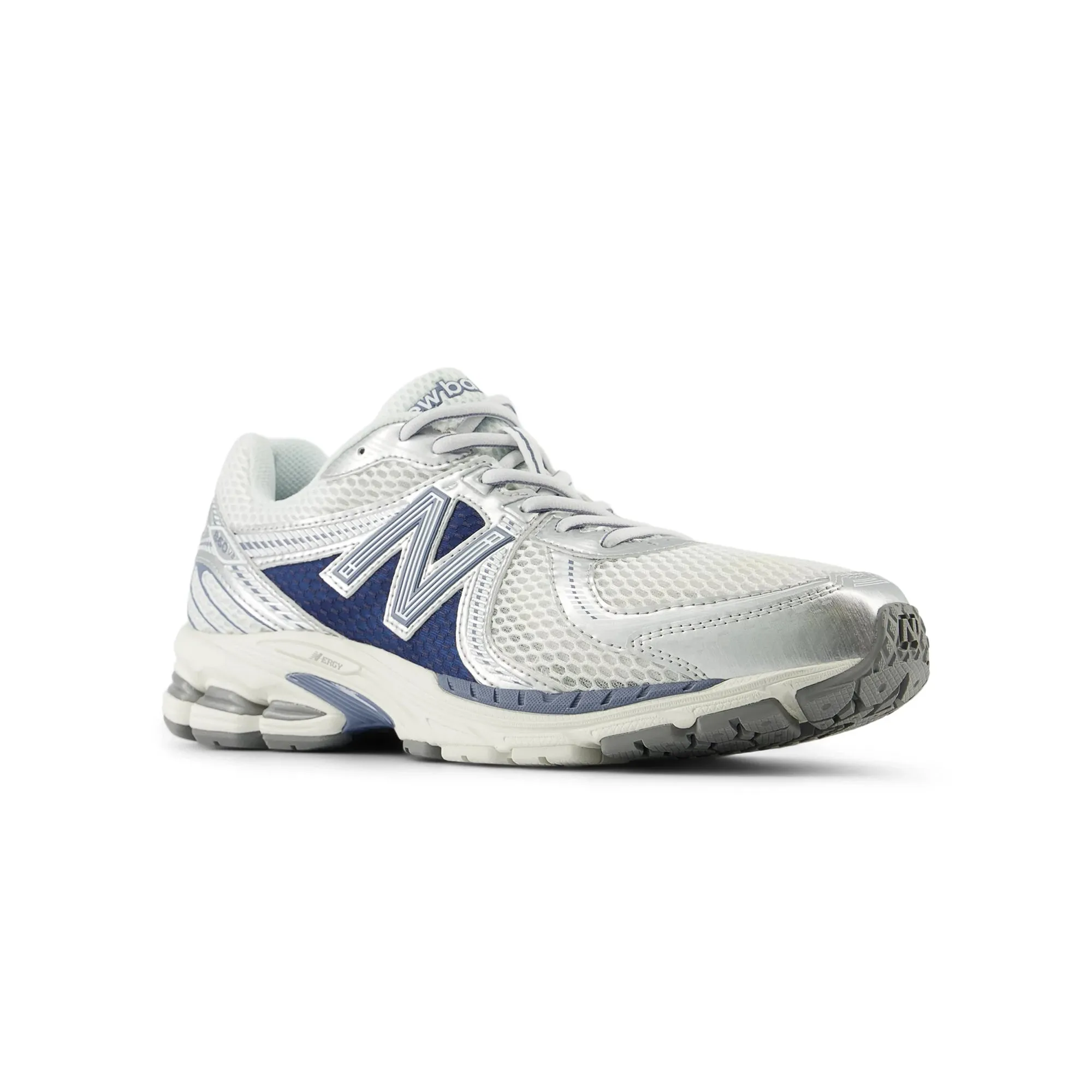 New Balance 860v2 "Seasalt" Shoes