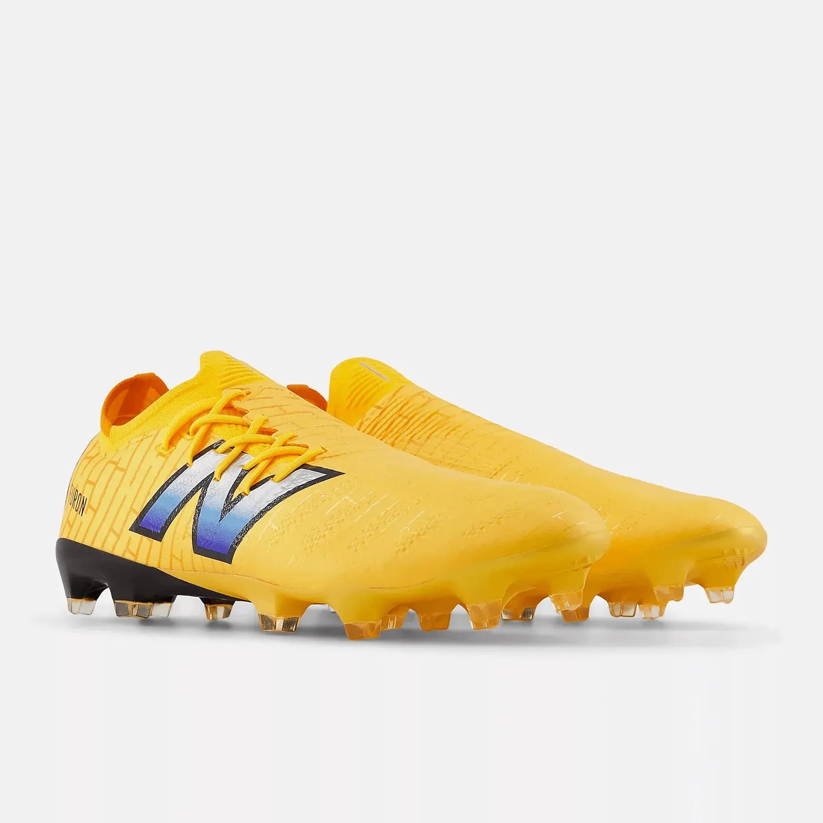 New Balance Furon Pro FG v7  2E Wide - Power Surge Pack (FA24)