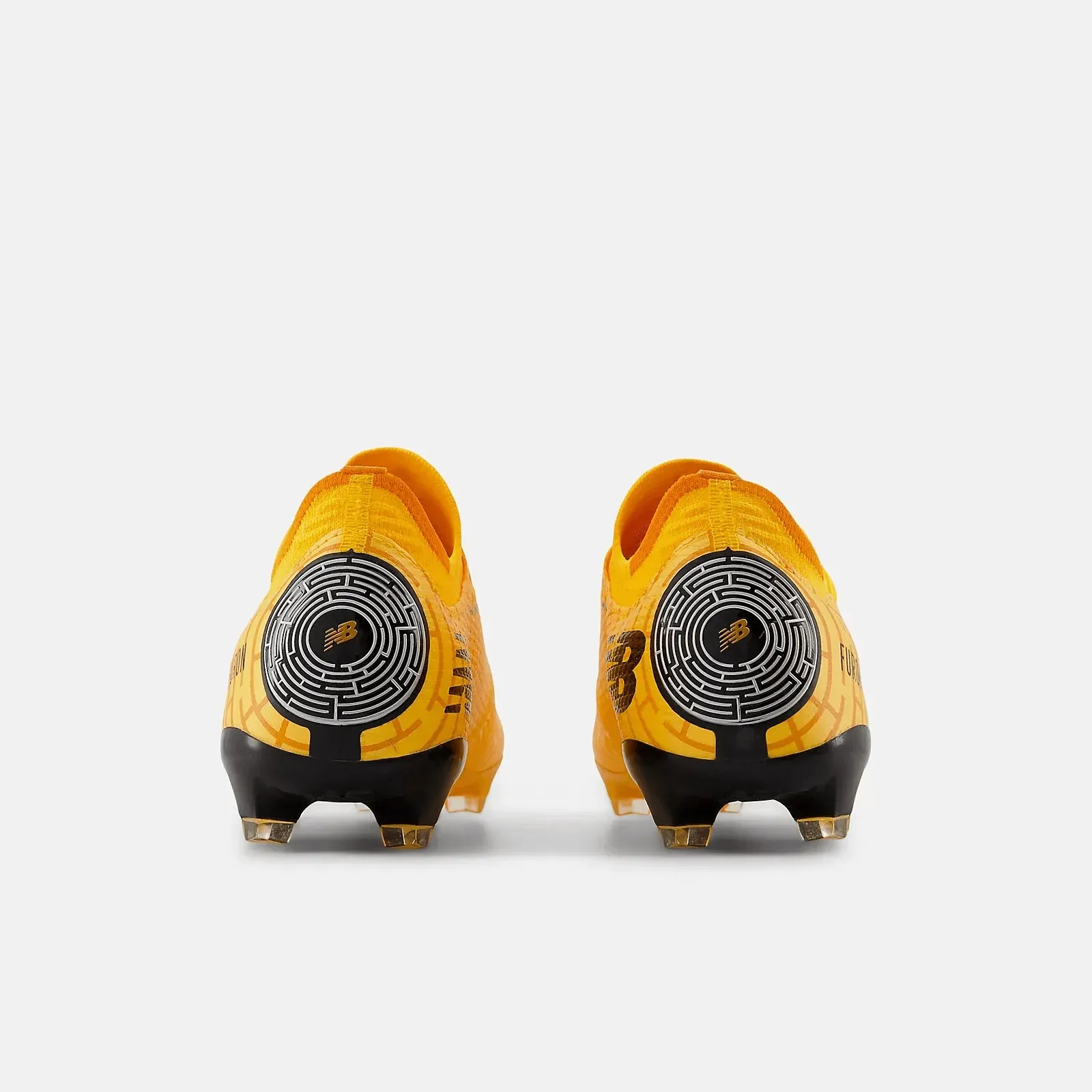 New Balance Furon Pro FG v7  2E Wide - Power Surge Pack (FA24)