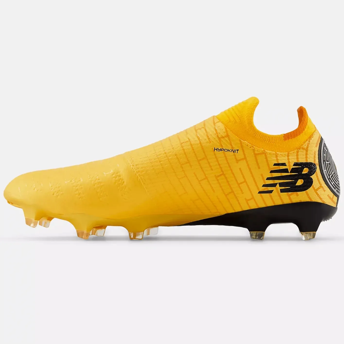 New Balance Furon Pro FG v7  2E Wide - Power Surge Pack (FA24)