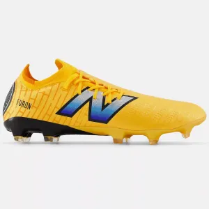 New Balance Furon Pro FG v7  2E Wide - Power Surge Pack (FA24)