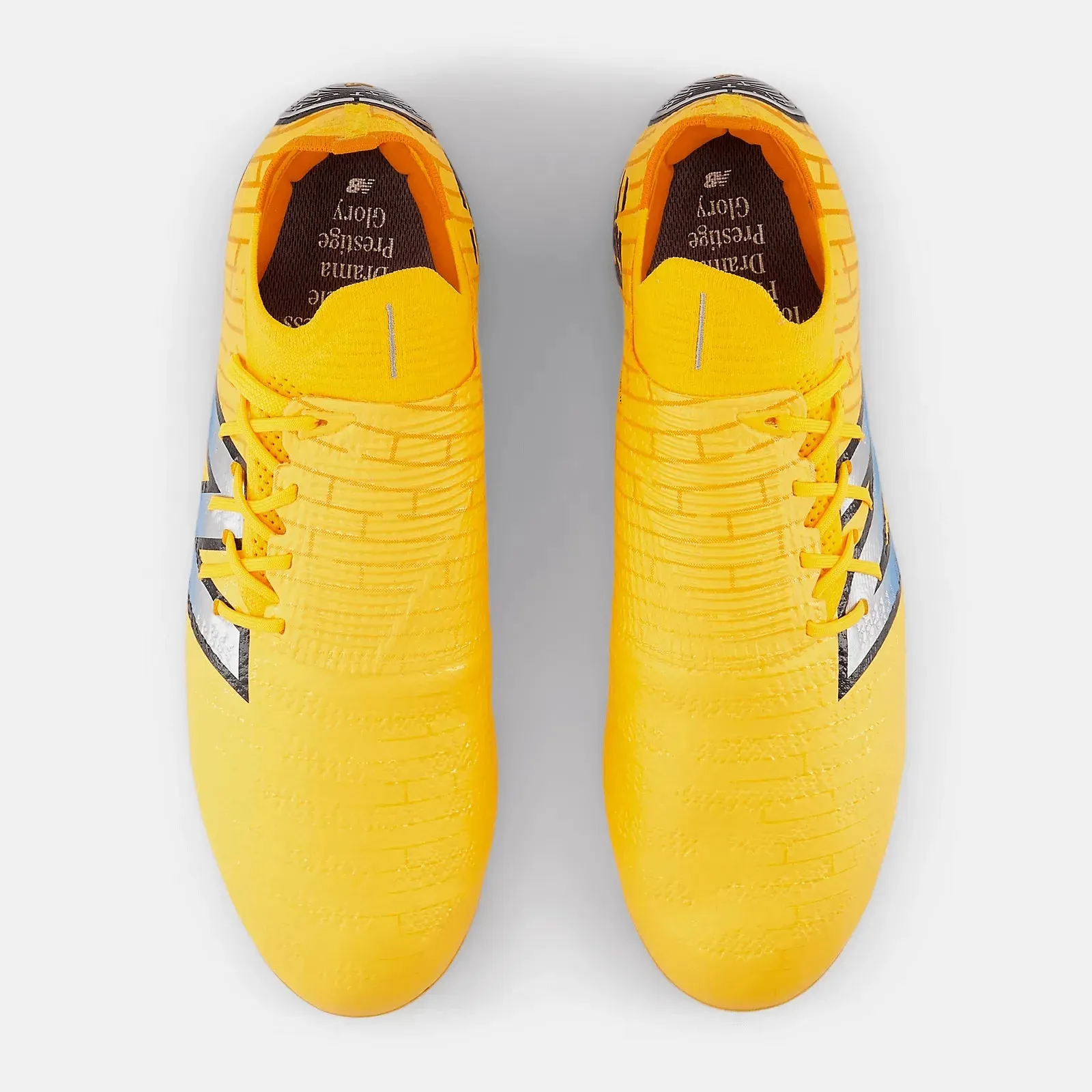 New Balance Furon Pro FG v7  2E Wide - Power Surge Pack (FA24)